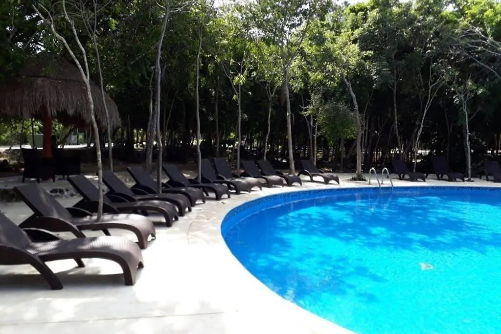 Puerto Morelos, Villa Mimi, Private Pool Puerto Morelos