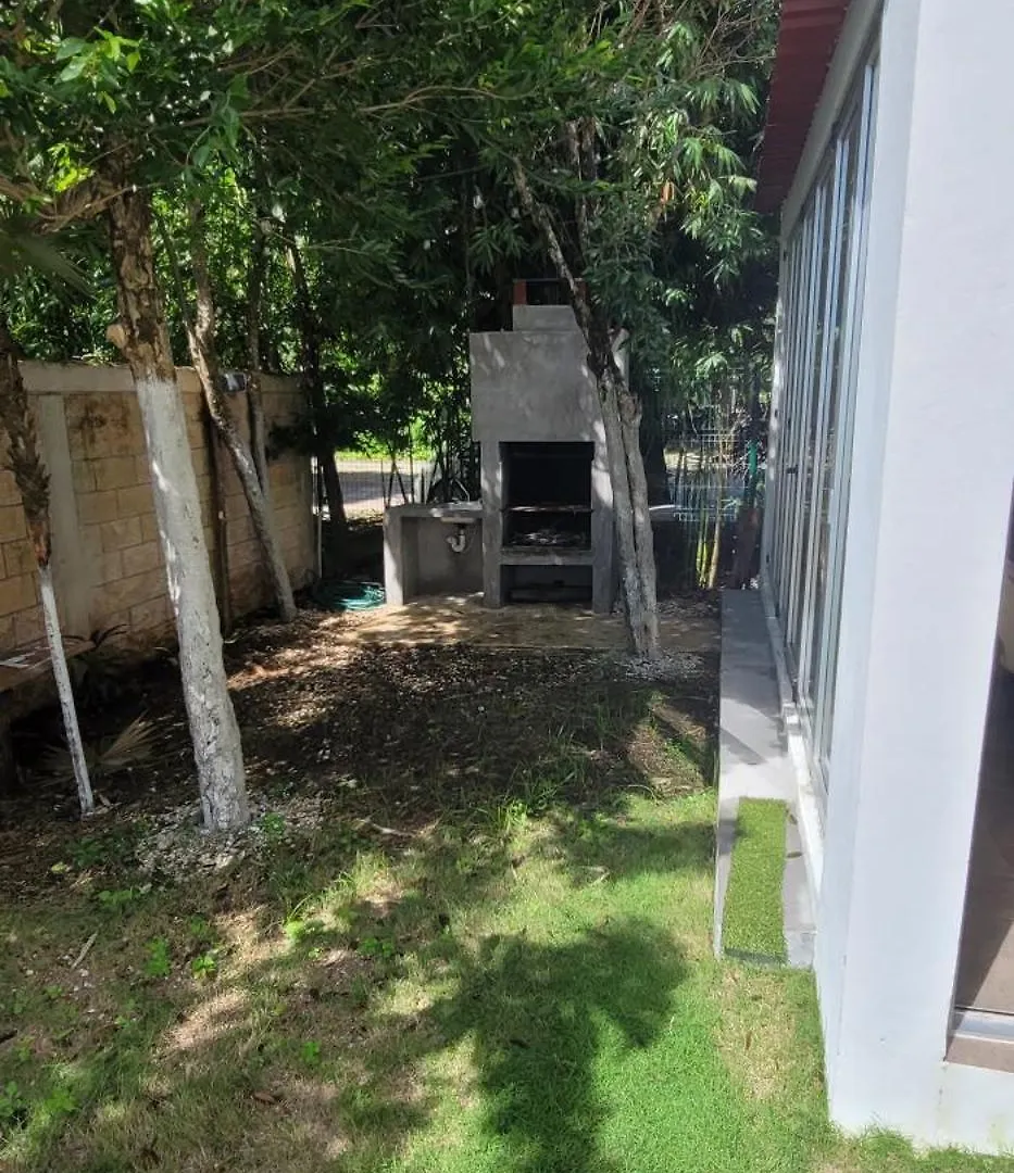 Puerto Morelos, Villa Mimi, Private Pool