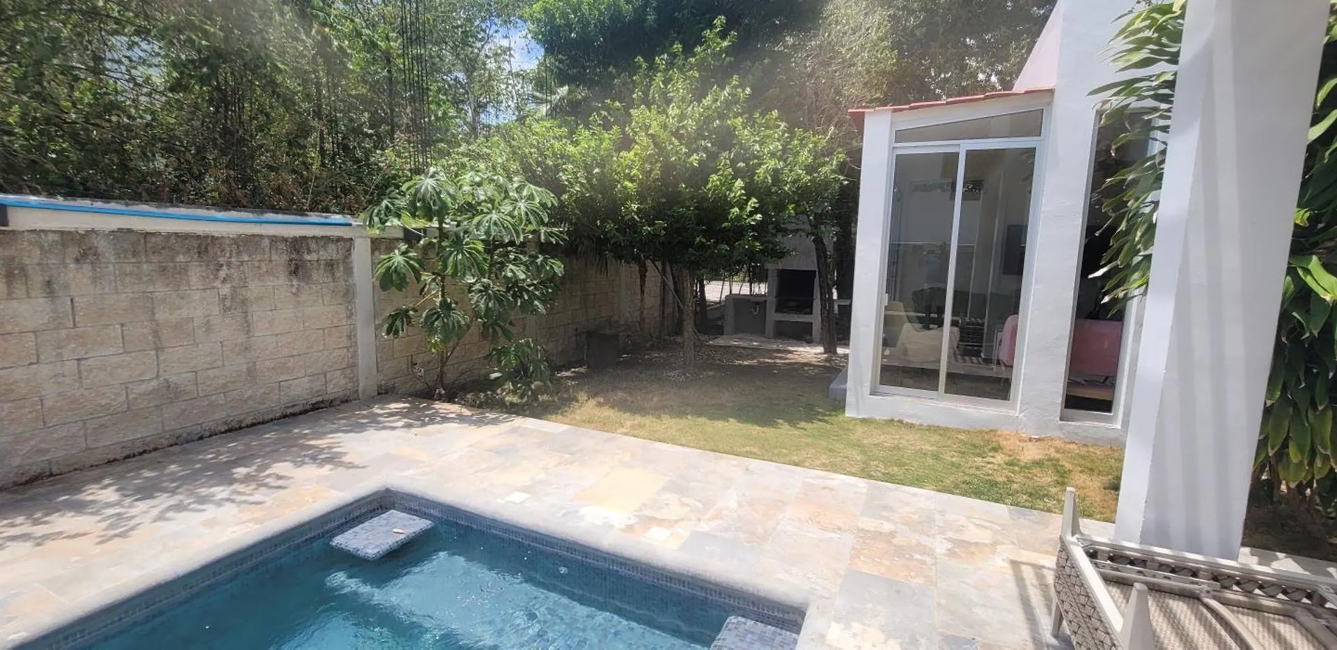 Puerto Morelos, Villa Mimi, Private Pool